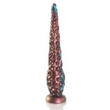 EPIC Charybdis – finom tapintású nagy dildo