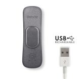 ONINDER - újratölthető vibráló bugyi 9 sebességgel