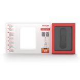 ONINDER - újratölthető vibráló bugyi 9 sebességgel