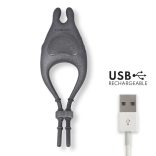 ONINDER Pampa – állítható vibráló gyűrű csiklóizgatóval