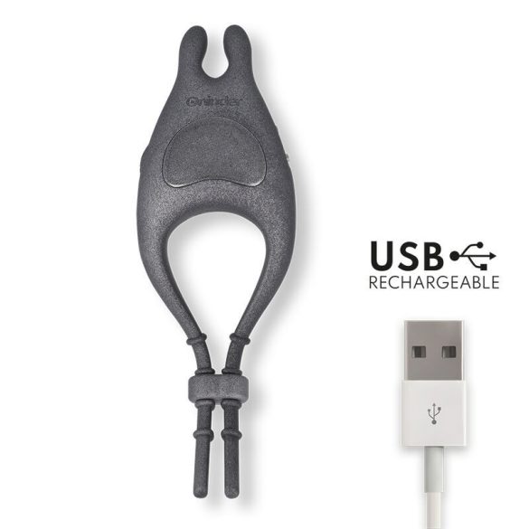 ONINDER Pampa – állítható vibráló gyűrű csiklóizgatóval