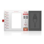 ONINDER Pampa – állítható vibráló gyűrű csiklóizgatóval