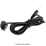 Pretty Love - Cayla – anál vibrátor masszírozó lila