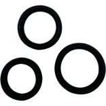 ALIVE – három érzéki gyönyörgysorozat