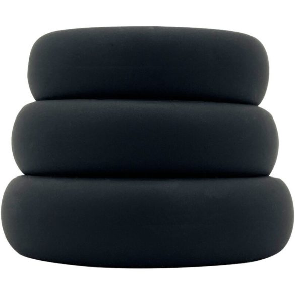 ALIVE – három érzéki gyönyörgysorozat