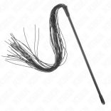 KINK – prémium szilikon ostor 60 cm hosszú