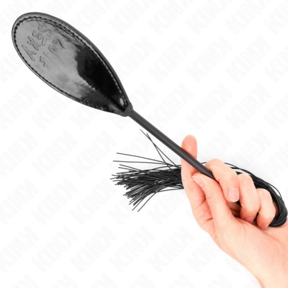 KINK – érzéki rövid bojt paletta