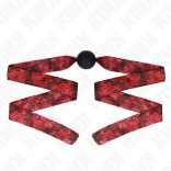 KINK Scandal – 4,5 cm szilikon labda gátló modell