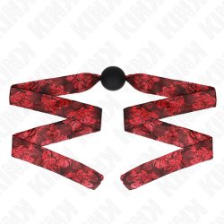 KINK Scandal – 4,5 cm szilikon labda gátló modell