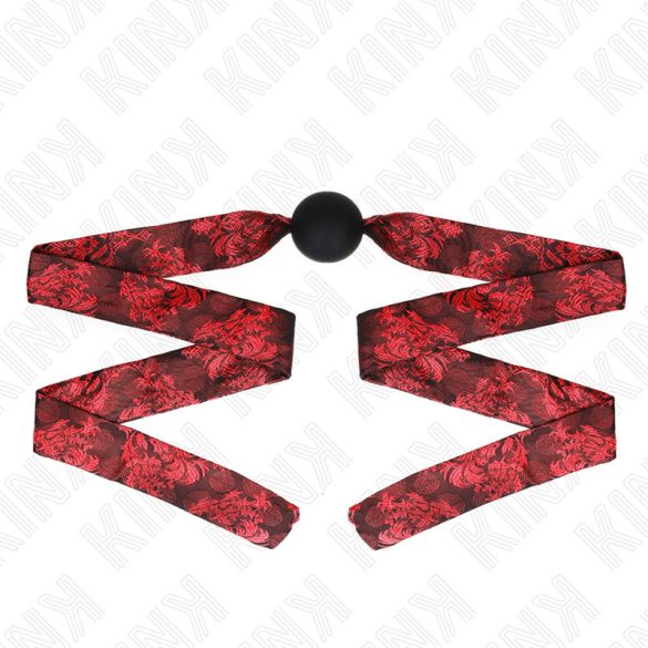 KINK Scandal – 4,5 cm szilikon labda gátló modell