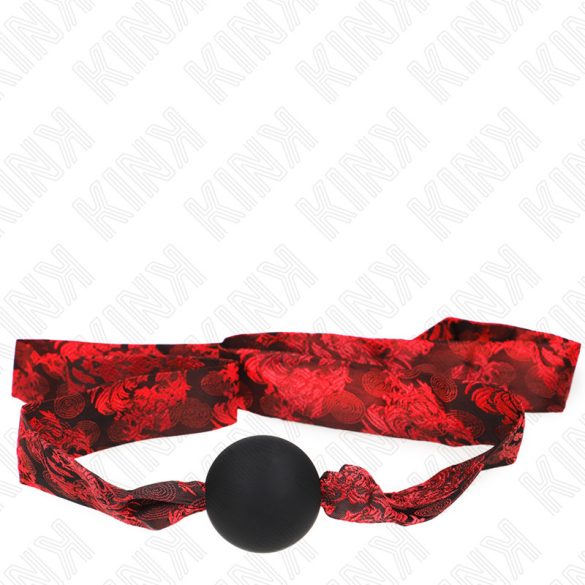 KINK Scandal – 4,5 cm szilikon labda gátló modell