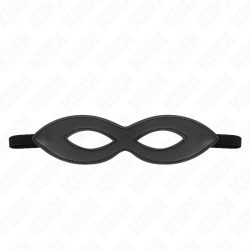 KINK – prémium mini szegecsekkel ellátott szemmaszk