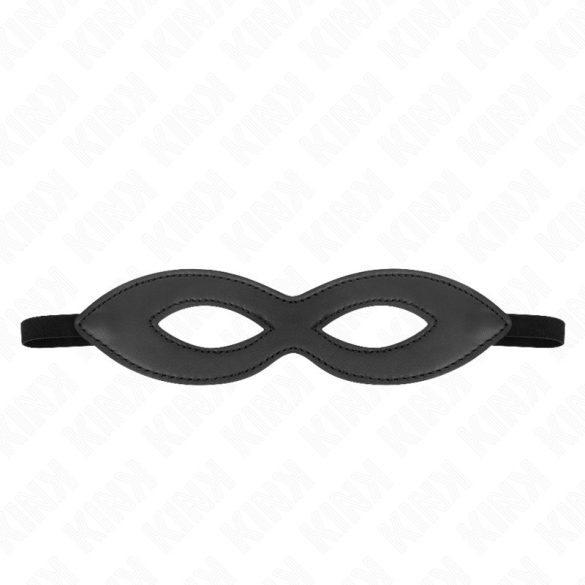 KINK – prémium mini szegecsekkel ellátott szemmaszk