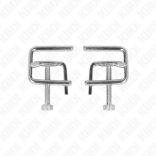 KINK - érzéki mellbimbó csipeszek