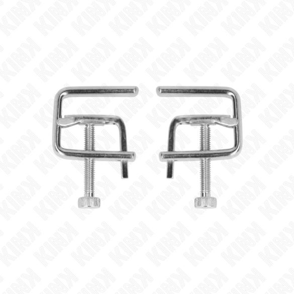 KINK - érzéki mellbimbó csipeszek