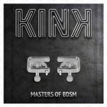 KINK - érzéki mellbimbó csipeszek