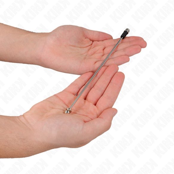 KINK - 20 cm-es prémium mellbimbó csipesz