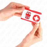 KINK – állítható mini rögzítők csuklóra 18-23 cm