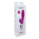 ARMONY Abby – 16 sebességes prémium vibrátor és izgató