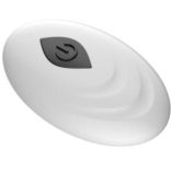 ARMONY – Lord's Love Ring – távirányítós vibrátor feketében