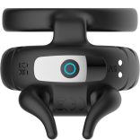 ARMONY - BULL'S PASION RING – 10 fokozatú vibráló gyűrű