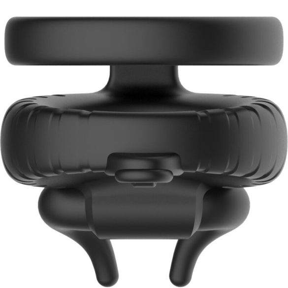 ARMONY - BULL'S PASION RING – 10 fokozatú vibráló gyűrű