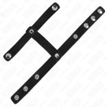 KINK – állítható bőrszorító és hereelválasztó