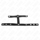 KINK – állítható bőrszorító és hereelválasztó