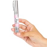 SECRETPLAY - afrodiziákum parfüm nőknek utazó kiszerelésben