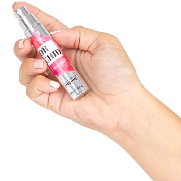 SECRETPLAY - Orchidea parfüm feromonokkal női spray (utazó)