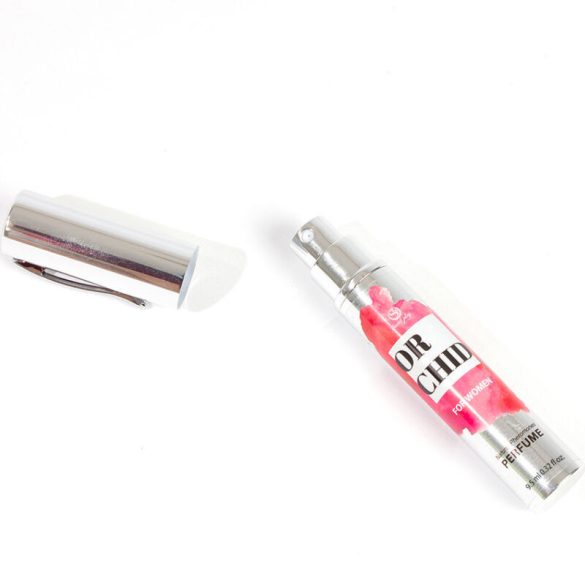 SECRETPLAY - Orchidea parfüm feromonokkal női spray (utazó)