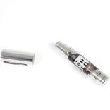 SECRETPLAY Apolo – utazó méretű parfüm férfiaknak feromonokkal