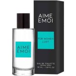 RUF Aime Emoi – feromonos parfüm nőknek 50 ml