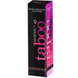 RUF TABOO – feromon parfüm nőknek 15 ml