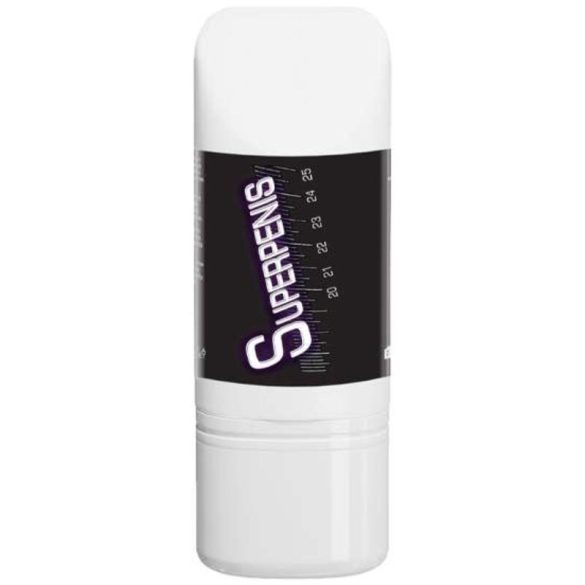 RUF Superpenis – prémium péniszkrém 75 ml