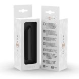 INTENSE – fekete csiklóizgató vibráló golyó