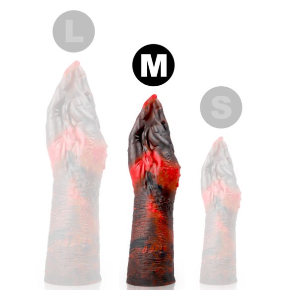 EPIC Lilith – prémium dildó az érzéki kalandokhoz