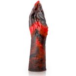EPIC Lilith – érzéki démon dildó