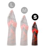 EPIC Lilith – érzéki démon dildó