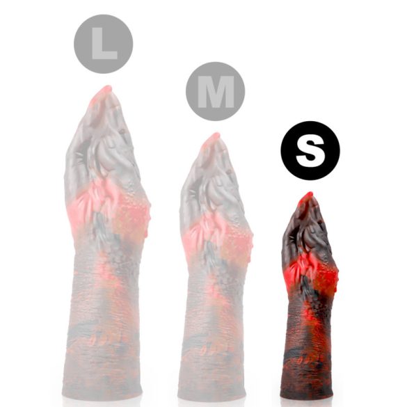 EPIC Lilith – érzéki démon dildó