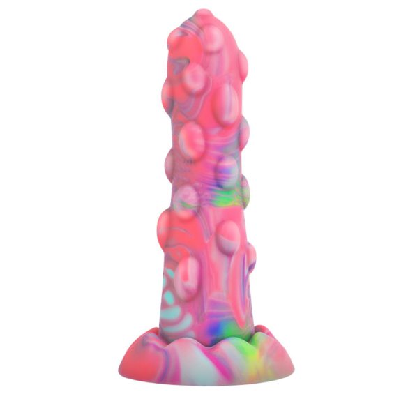 EPIC Nixie – formaváltoztató dizájn dildo