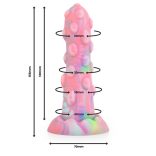 EPIC Nixie – formaváltoztató dizájn dildo