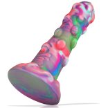 EPIC Nixie – formaváltoztató dizájn dildo