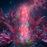 EPIC Nixie – formaváltoztató dizájn dildo