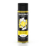 Bruma – prémium 3 az 1-ben forró masszázsolaj - Pina Colada