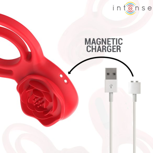 INTENSE – GAIL érzéki csiklóizgató távirányítóval