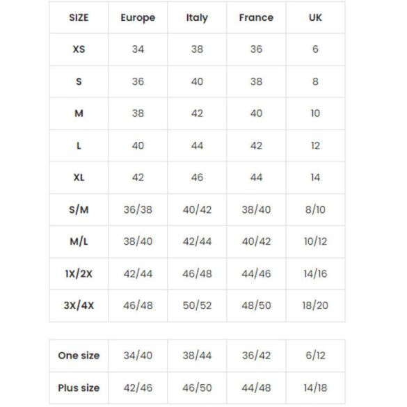 LEG AVENUE – klasszikus egyetemi kosztüm (P/M)