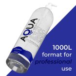 AQUA QUALITY – prémium vízbázisú síkosító 1000 ml