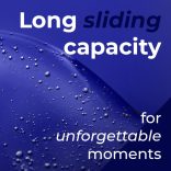 AQUA QUALITY – prémium vízbázisú síkosító 1000 ml