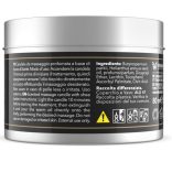 INTIMATELINE LUXURIA – csokoládé masszázsgyertya